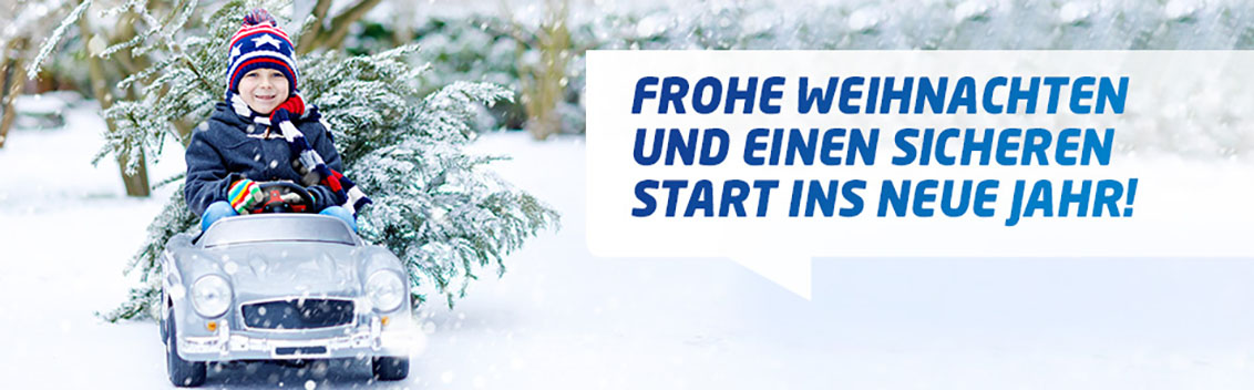 Weihnachtsmotiv
